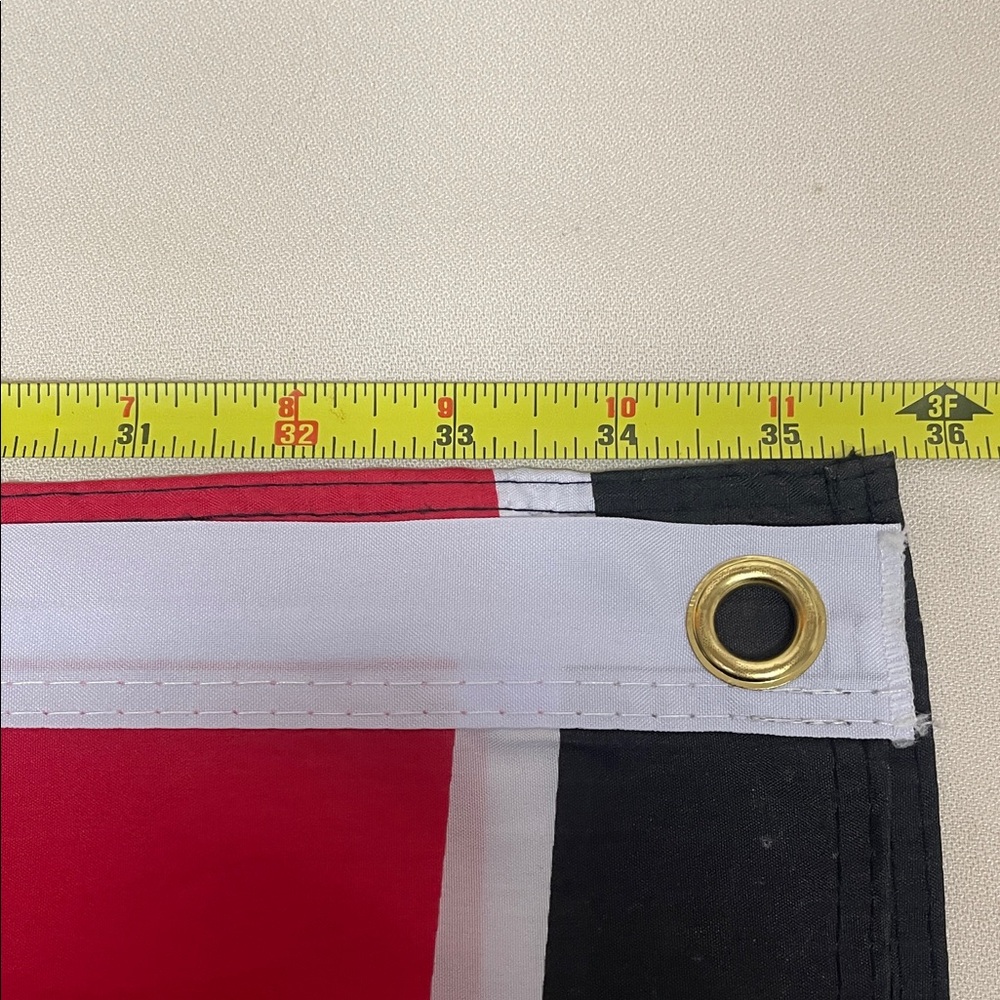 Toronto Raptors Flag 🇨🇦 - Picture 5 of 12